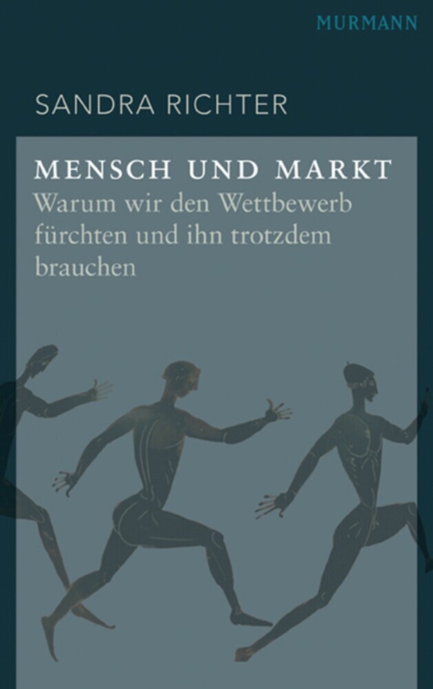 Mensch und Markt main product photo