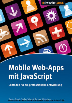 Mobile Web-Apps mit JavaScript