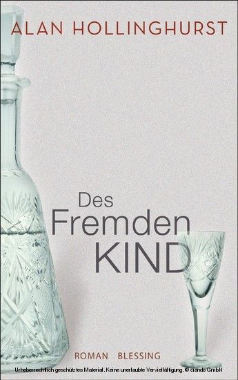 Des Fremden Kind main product photo