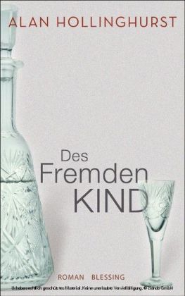 Des Fremden Kind