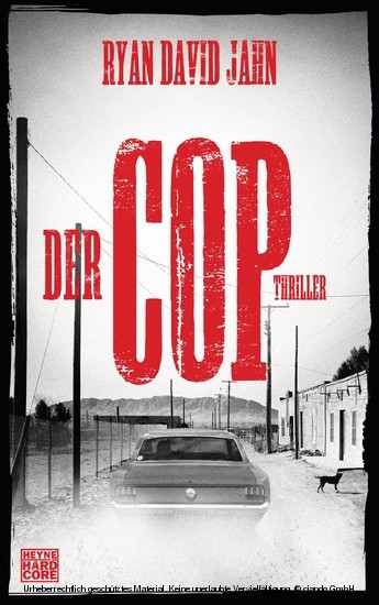 Der Cop main product photo