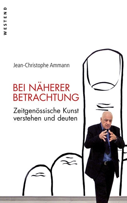 Bei näherer Betrachtung main product photo