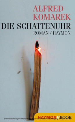 Die Schattenuhr