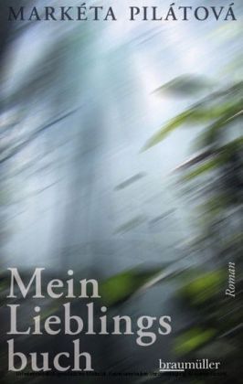Mein Lieblingsbuch main product photo