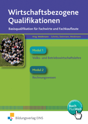 Wirtschaftsbezogene Qualifikationen