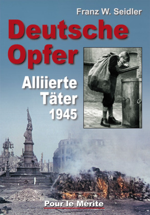 Deutsche Opfer