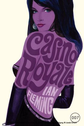 James Bond 01 - Casino Royale