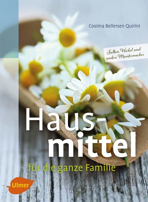 Hausmittel für die ganze Familie main product photo