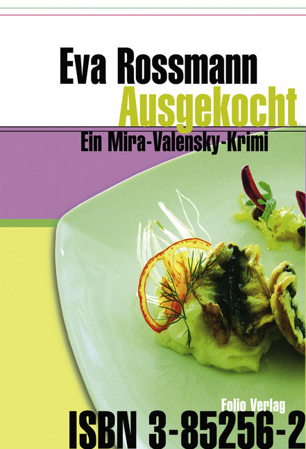 Ausgekocht main product photo
