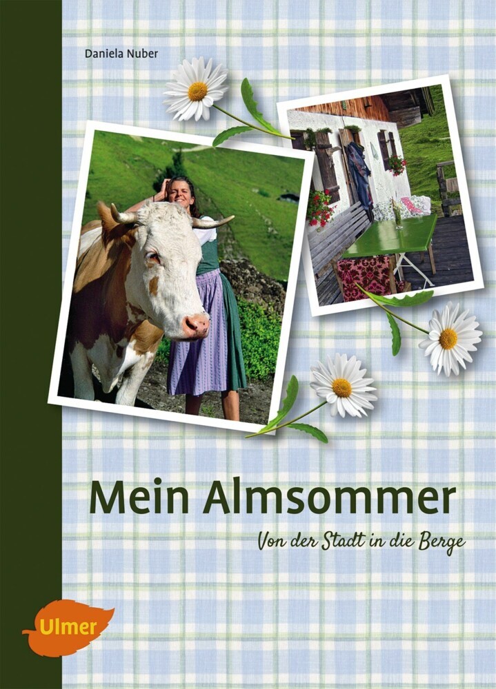 Mein Almsommer main product photo