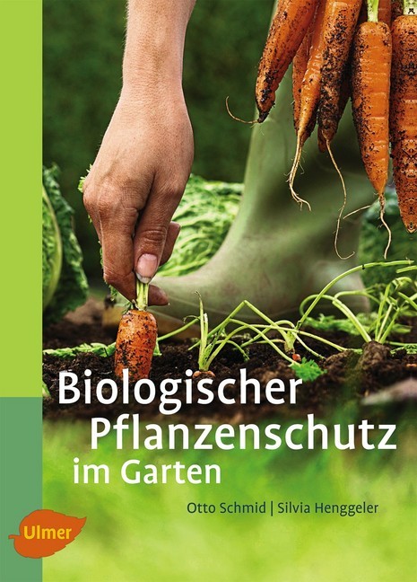 Biologischer Pflanzenschutz im Garten main product photo