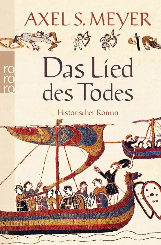 Das Lied des Todes main product photo