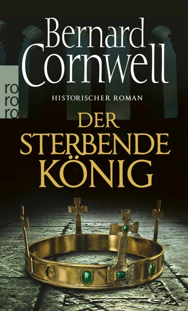 Der sterbende König main product photo