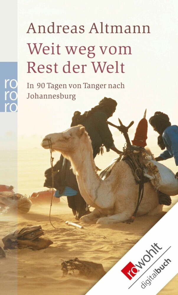 Weit weg vom Rest der Welt main product photo