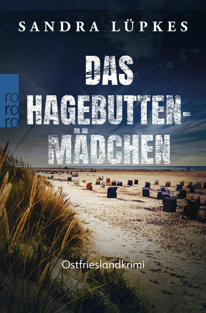 Das Hagebutten-Mädchen main product photo