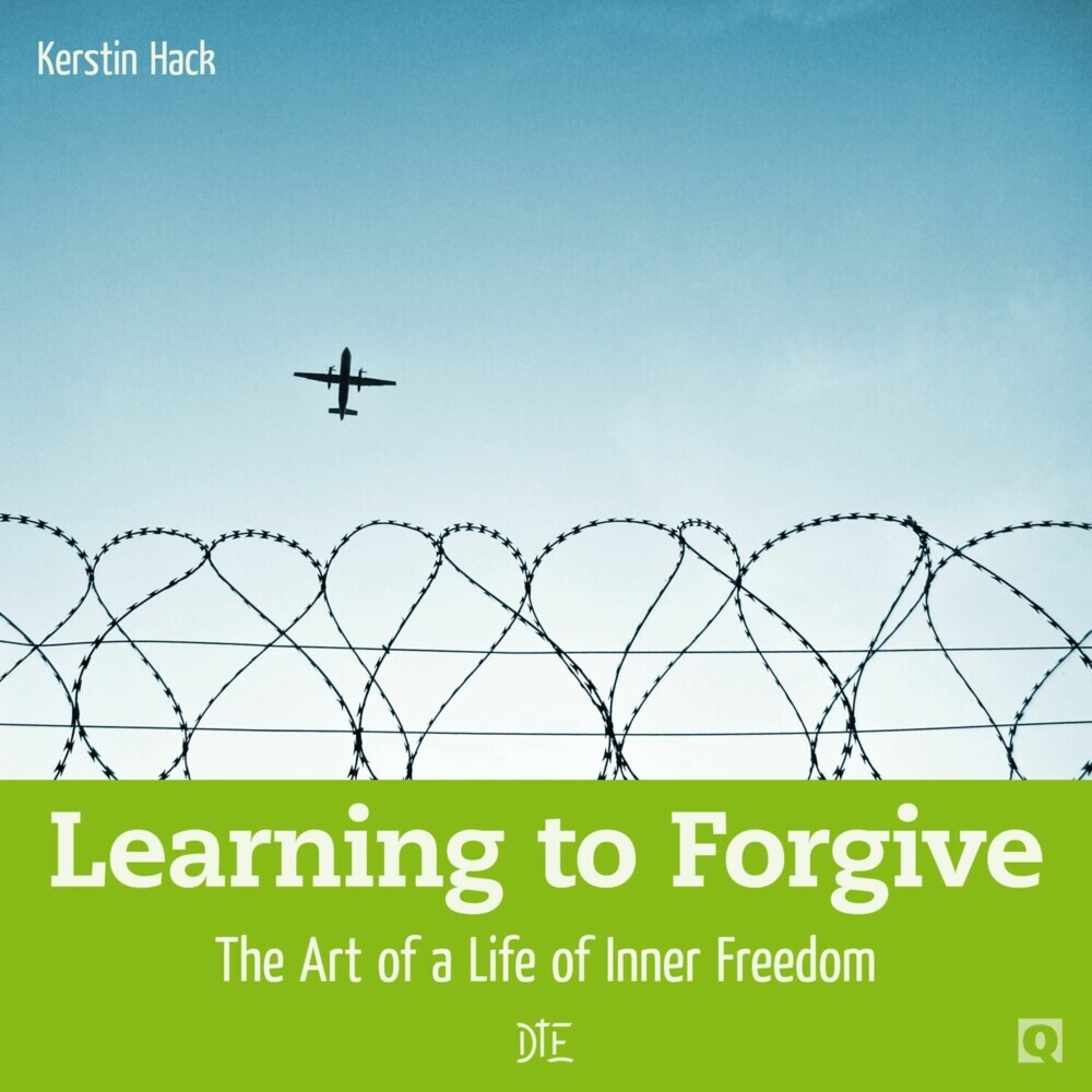 Learning to Forgive main product photo