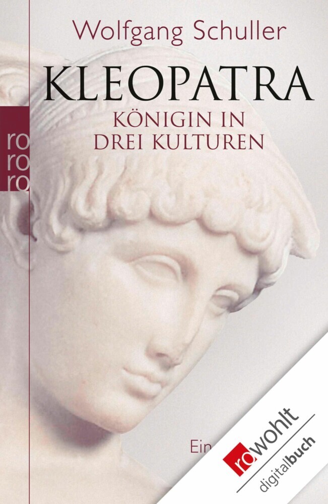 Kleopatra main product photo
