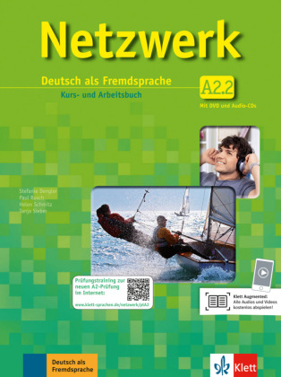 Netzwerk A2.2; .