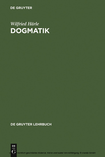 Dogmatik main product photo