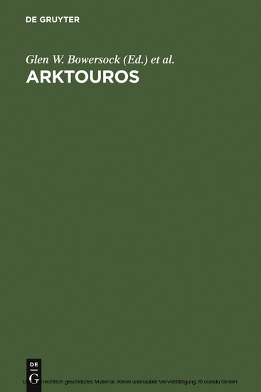 Arktouros main product photo