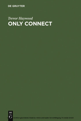 Only Connect