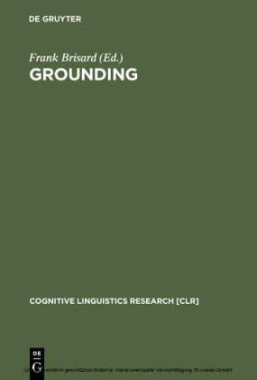 Grounding