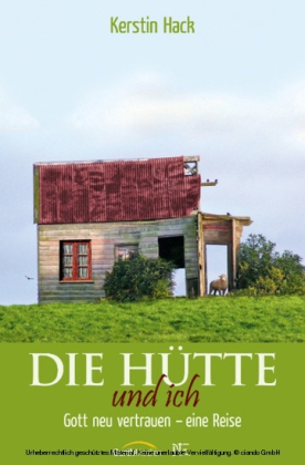 Die Hütte und ich main product photo