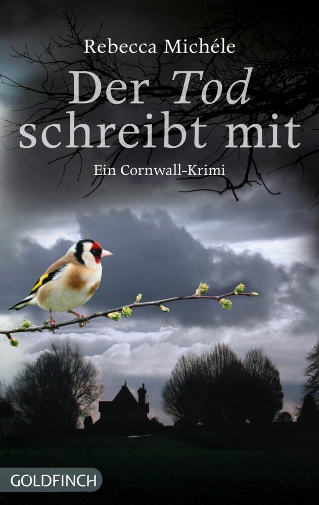 Der Tod schreibt mit main product photo