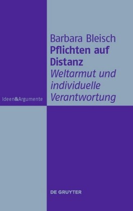 Pflichten auf Distanz