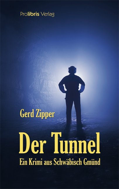 Der Tunnel main product photo