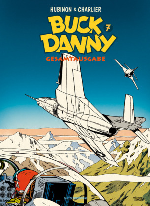 Buck Danny Gesamtausgabe 7. Bd.7