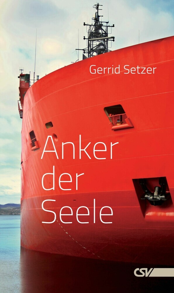 Anker der Seele main product photo