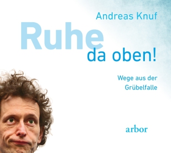 Ruhe da oben!, 1 Audio-CD