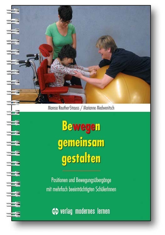 Bewegen gemeinsam gestalten main product photo
