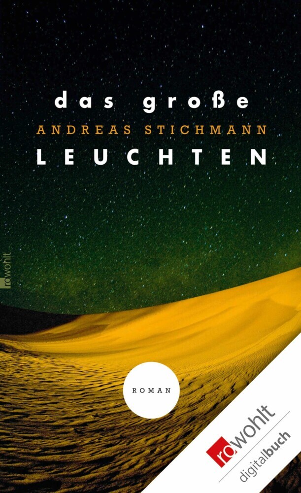 Das große Leuchten main product photo