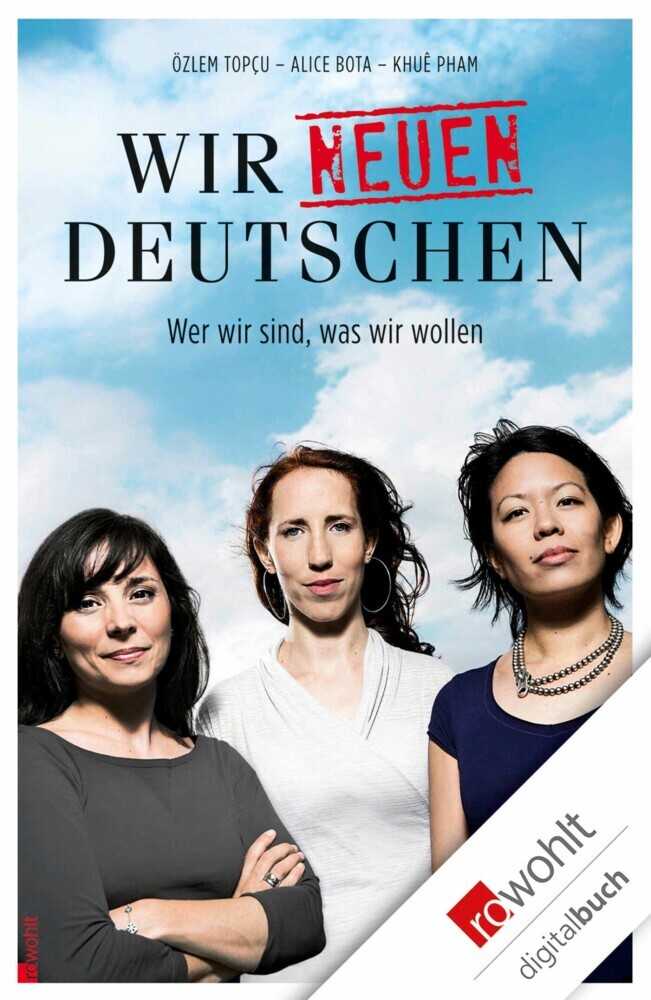 Wir neuen Deutschen main product photo