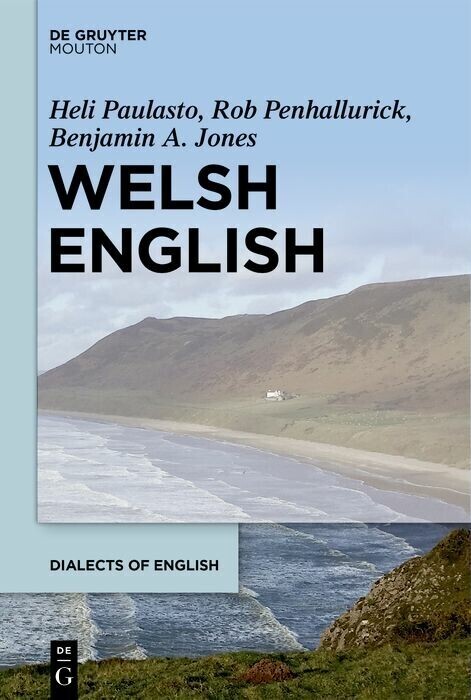 Welsh English main product photo
