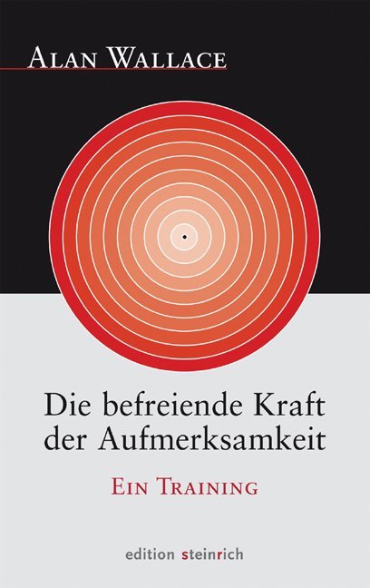 Die befreiende Kraft der Aufmerksamkeit main product photo