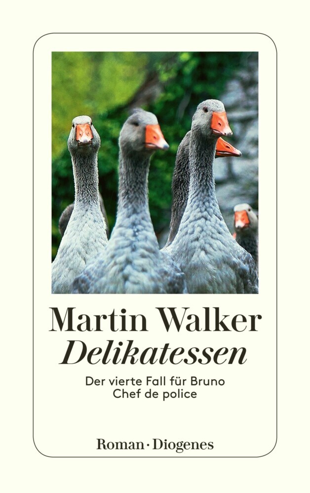 Delikatessen main product photo