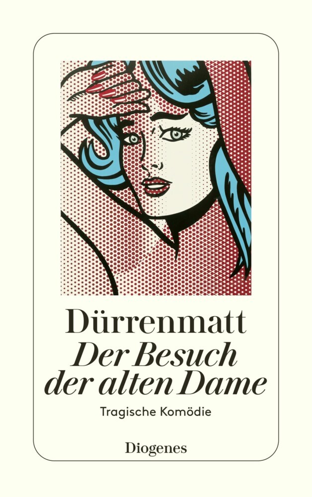 Der Besuch der alten Dame main product photo