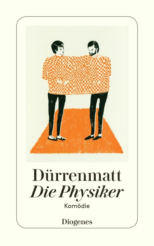 Die Physiker main product photo