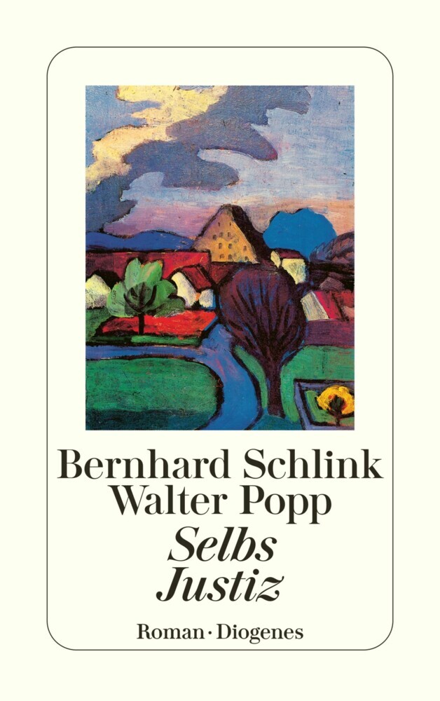 Selbs Justiz main product photo