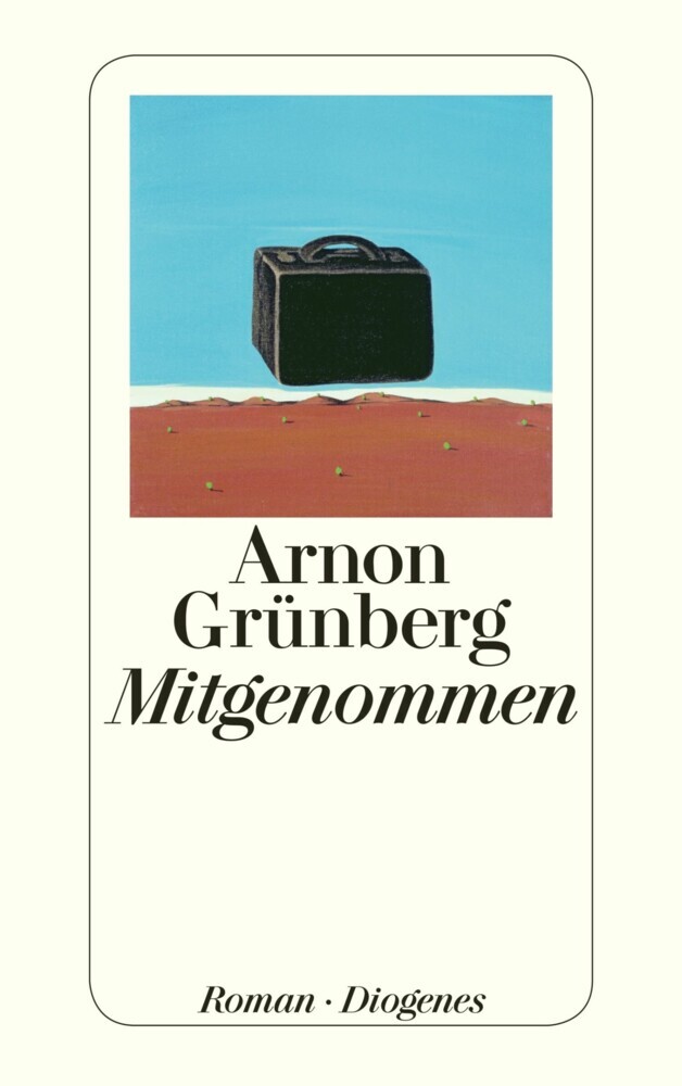 Mitgenommen main product photo