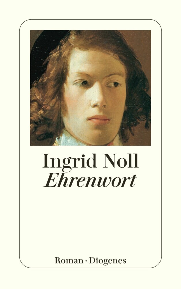 Ehrenwort main product photo