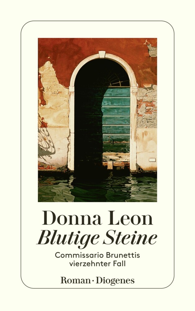 Blutige Steine main product photo