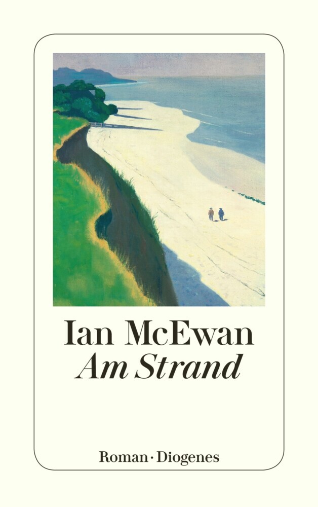 Am Strand main product photo