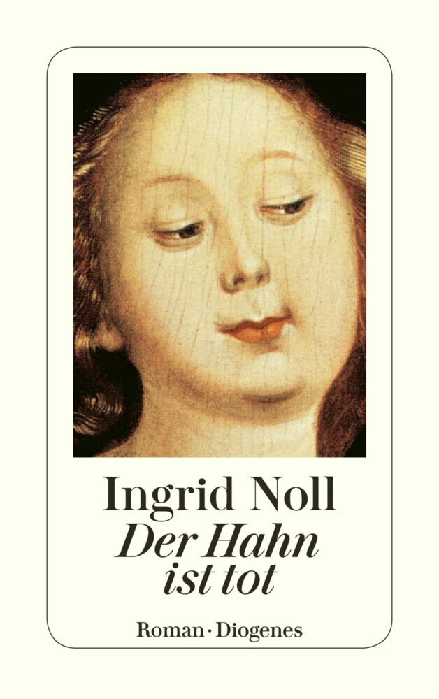 Der Hahn ist tot main product photo