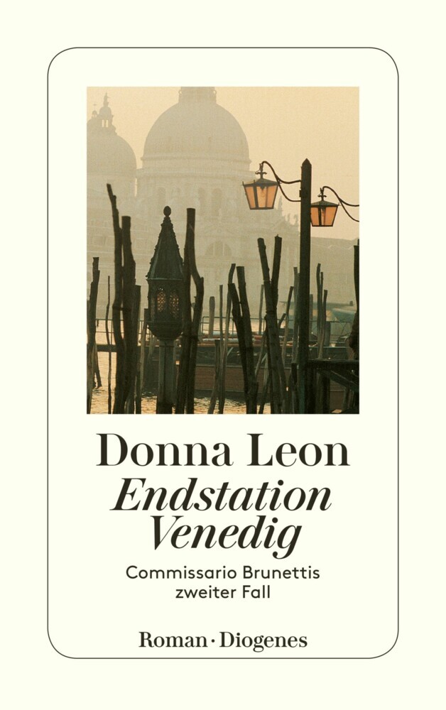 Endstation Venedig main product photo