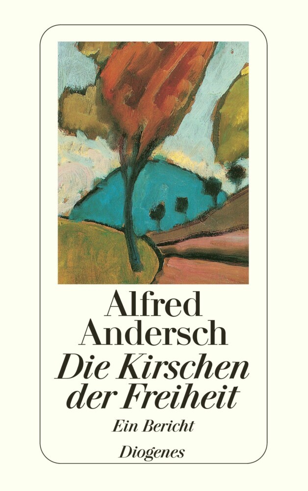 Die Kirschen der Freiheit main product photo