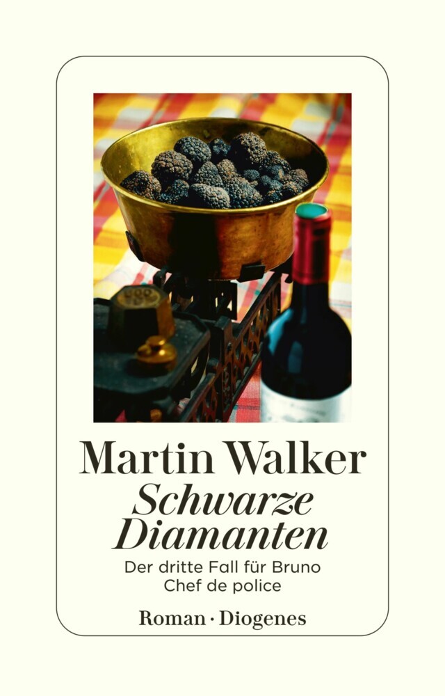 Schwarze Diamanten main product photo